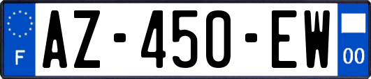 AZ-450-EW