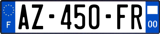 AZ-450-FR