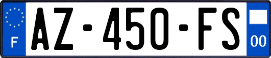 AZ-450-FS