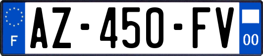 AZ-450-FV