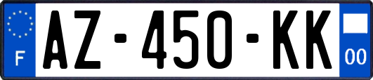 AZ-450-KK