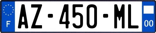 AZ-450-ML