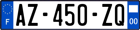 AZ-450-ZQ