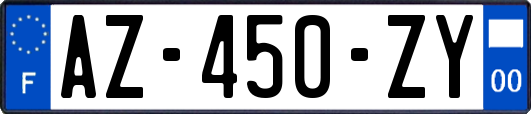 AZ-450-ZY
