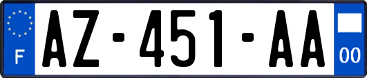 AZ-451-AA