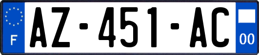 AZ-451-AC
