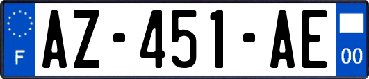 AZ-451-AE