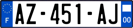 AZ-451-AJ