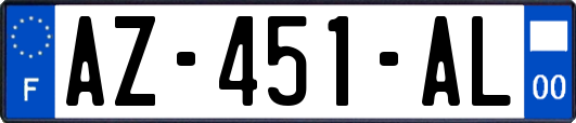 AZ-451-AL