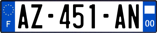 AZ-451-AN