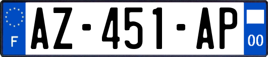 AZ-451-AP