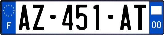 AZ-451-AT
