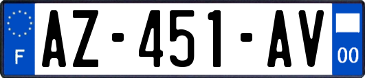 AZ-451-AV
