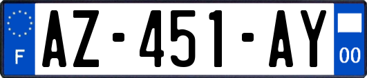 AZ-451-AY