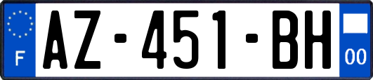 AZ-451-BH