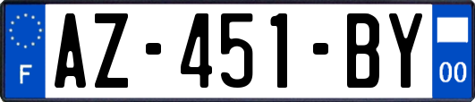 AZ-451-BY