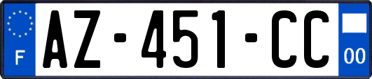 AZ-451-CC