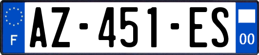 AZ-451-ES