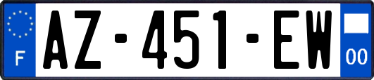 AZ-451-EW