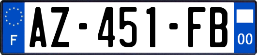 AZ-451-FB