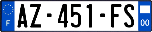 AZ-451-FS