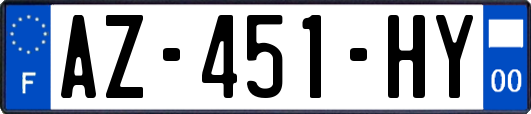 AZ-451-HY