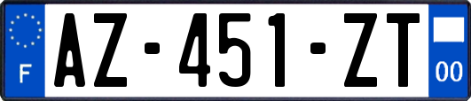 AZ-451-ZT