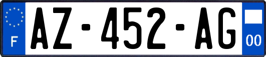 AZ-452-AG