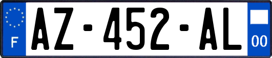 AZ-452-AL