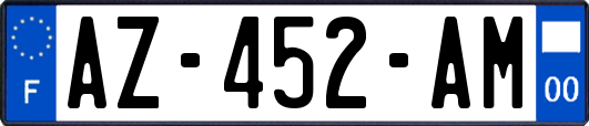 AZ-452-AM