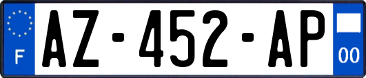 AZ-452-AP