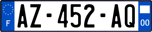 AZ-452-AQ