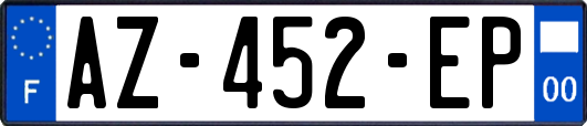 AZ-452-EP