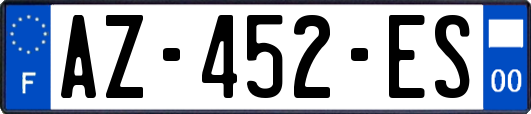 AZ-452-ES