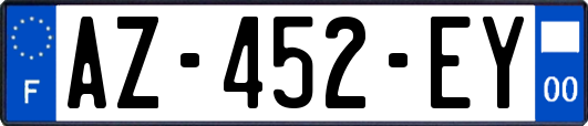 AZ-452-EY