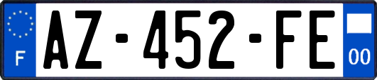 AZ-452-FE