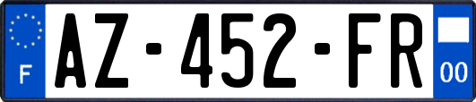 AZ-452-FR