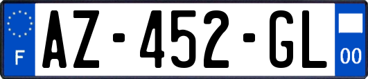 AZ-452-GL