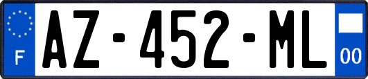 AZ-452-ML