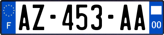 AZ-453-AA