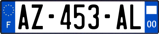 AZ-453-AL