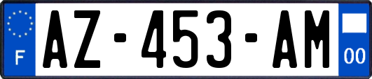 AZ-453-AM