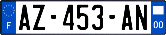 AZ-453-AN