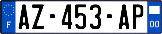 AZ-453-AP