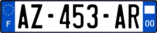 AZ-453-AR