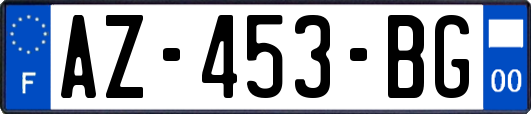 AZ-453-BG