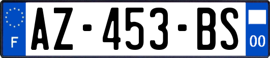 AZ-453-BS