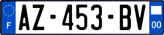 AZ-453-BV