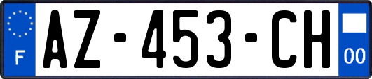 AZ-453-CH
