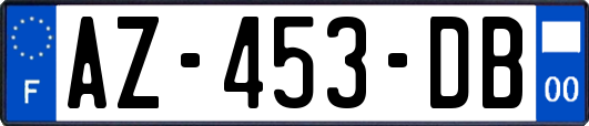 AZ-453-DB